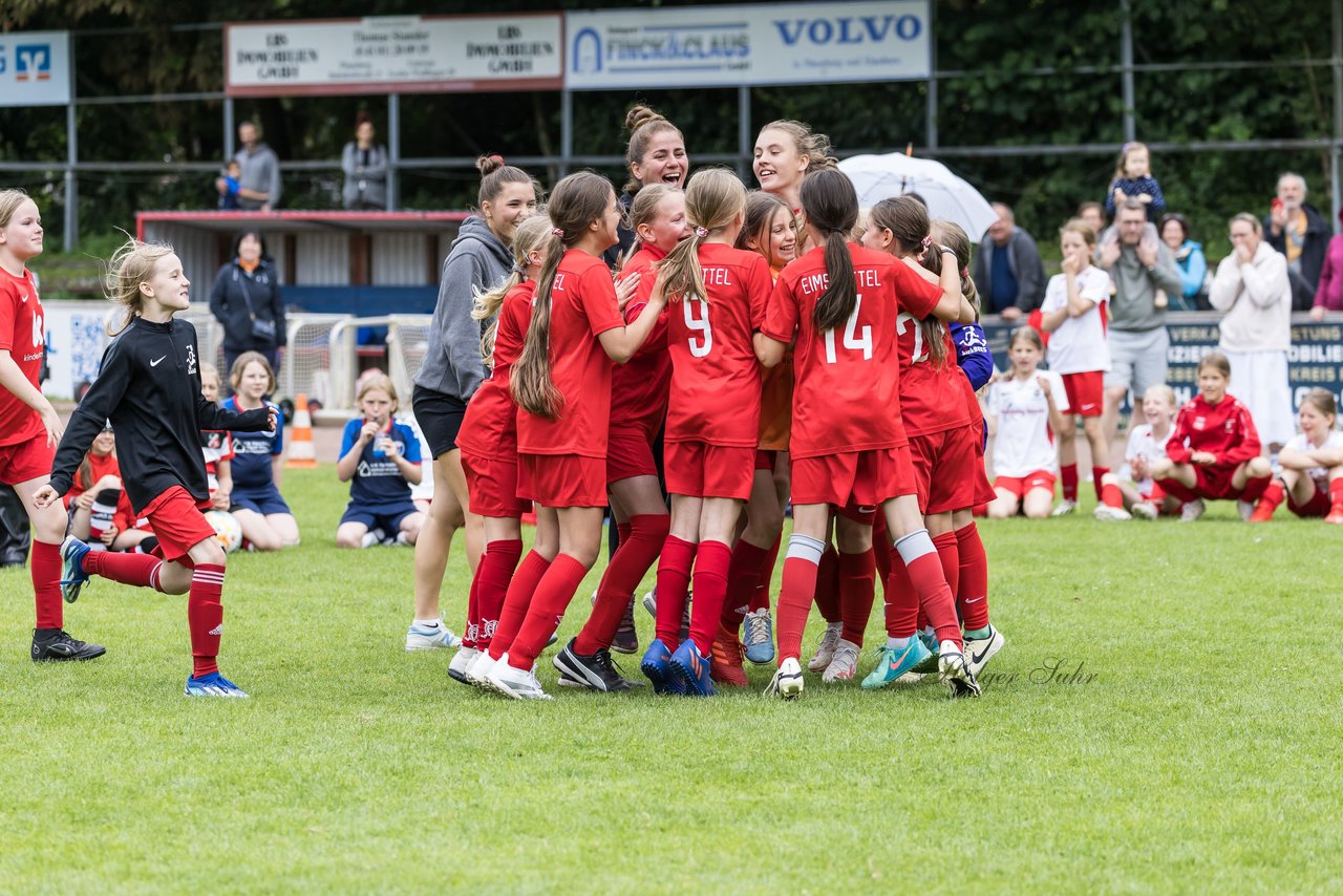 Bild 1018 - Loewinnen Cup